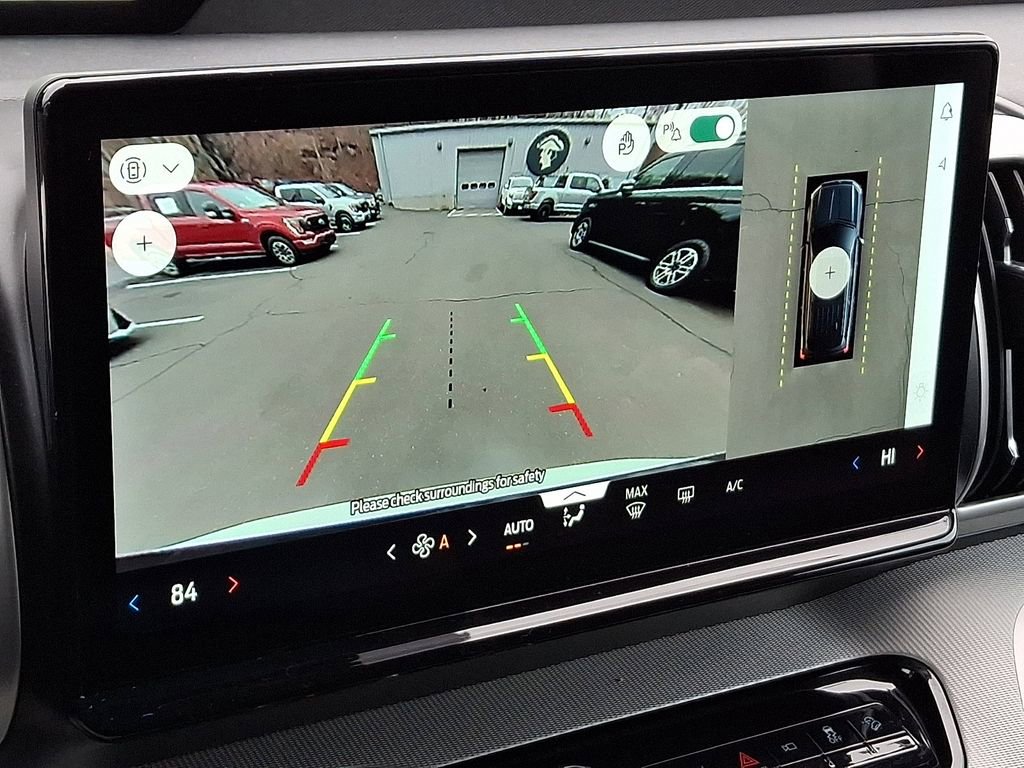 Certified 2025 Ford Expedition Max Active image 19