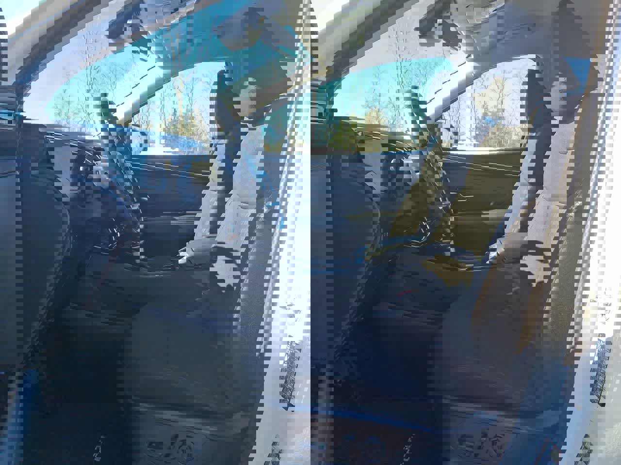 Used 2022 Hyundai Tucson XRT w/ Cargo Package image 17