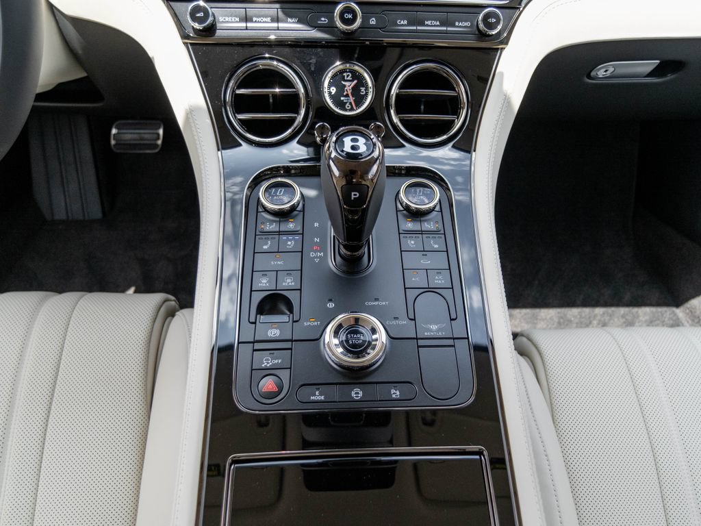 New 2026 Bentley Continental GT Mulliner AWD/4WD image 19