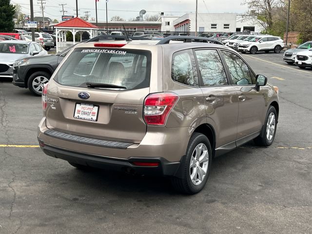 Used 2015 Subaru Forester 2.5i w/ Alloy Wheel Package image 6