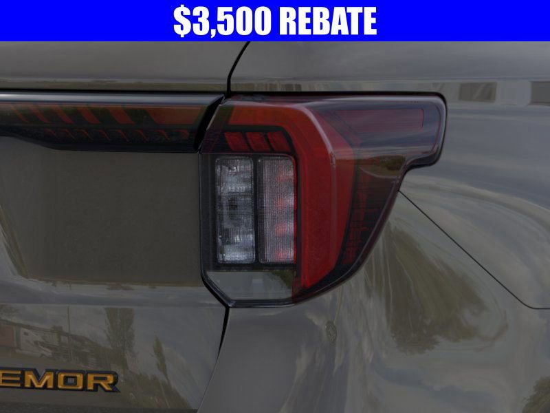 New 2026 Ford Explorer Tremor w/ Tremor Ultimate Package image 21