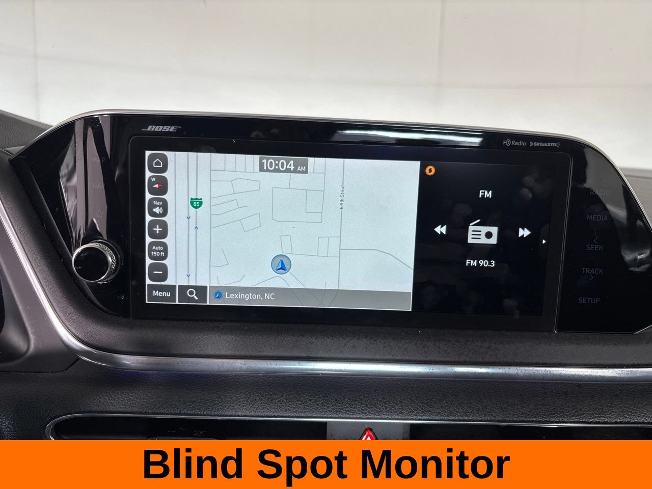 Used 2023 Hyundai Sonata Limited FWD image 23