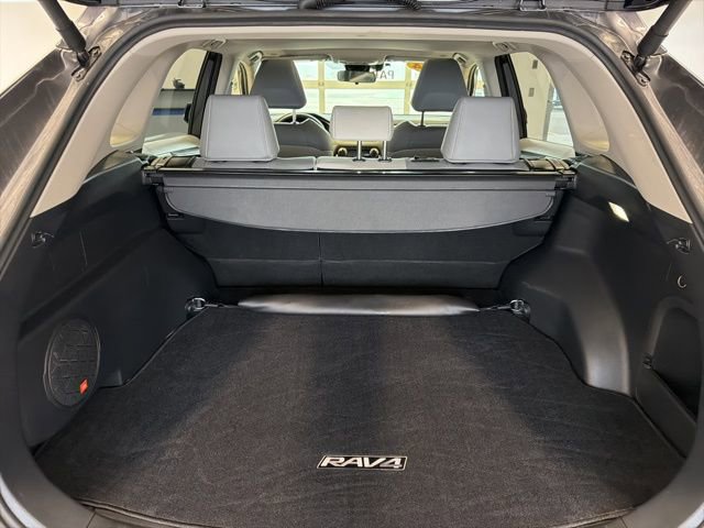 Used 2024 Toyota RAV4 XLE Premium w/ Weather Package image 15