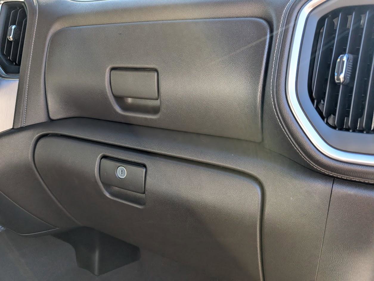 Used 2021 GMC Sierra 2500 SLE AWD/4WD image 35