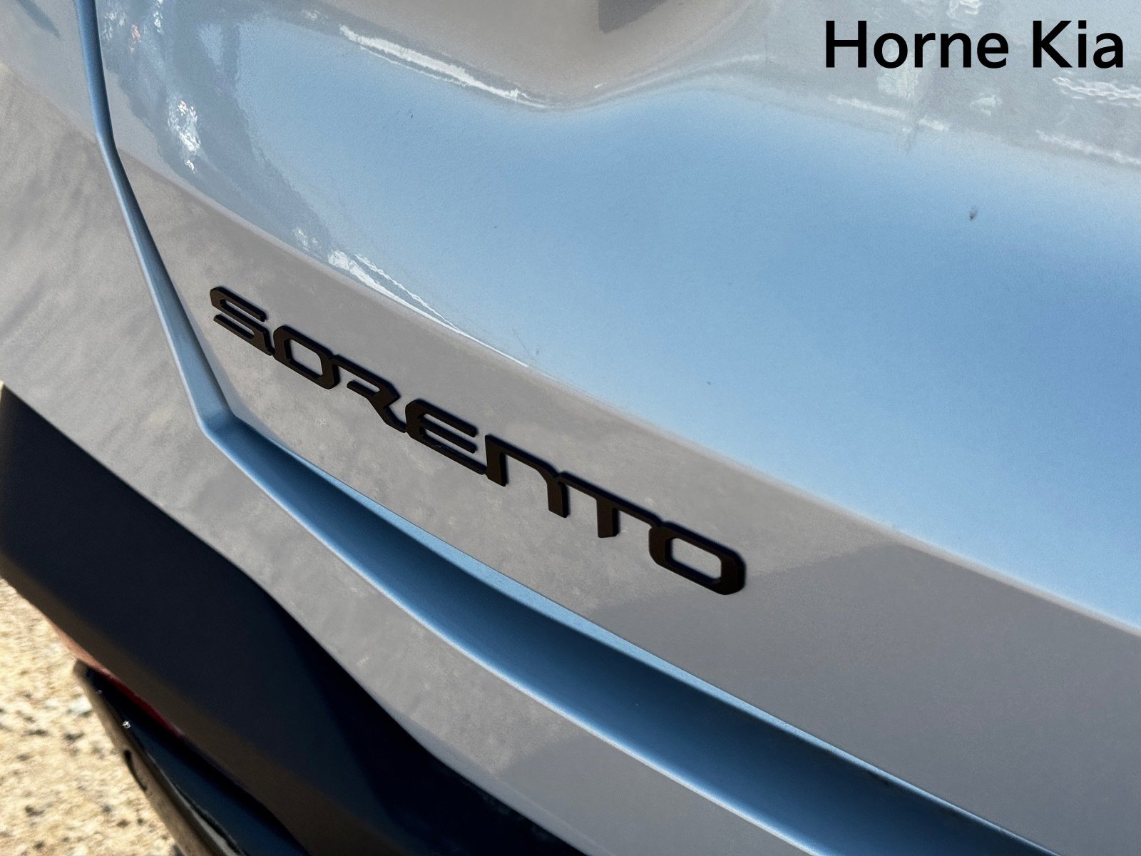 New 2026 Kia Sorento SX Prestige image 9