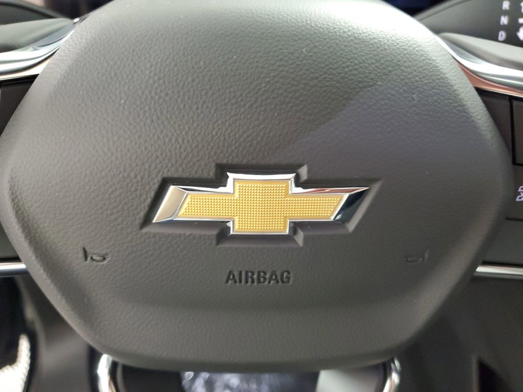 New 2026 Chevrolet Suburban LS image 22