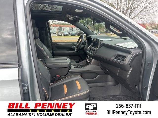 Used 2024 GMC Yukon XL AT4 w/ AT4 Premium Plus Package image 16