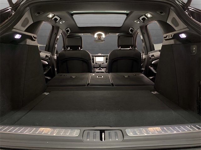 Used 2017 Porsche Macan GTS w/ Premium Package Plus image 77