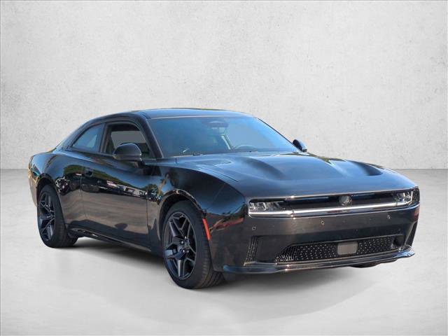 New 2024 Dodge Charger R/T w/ Plus Group image 7