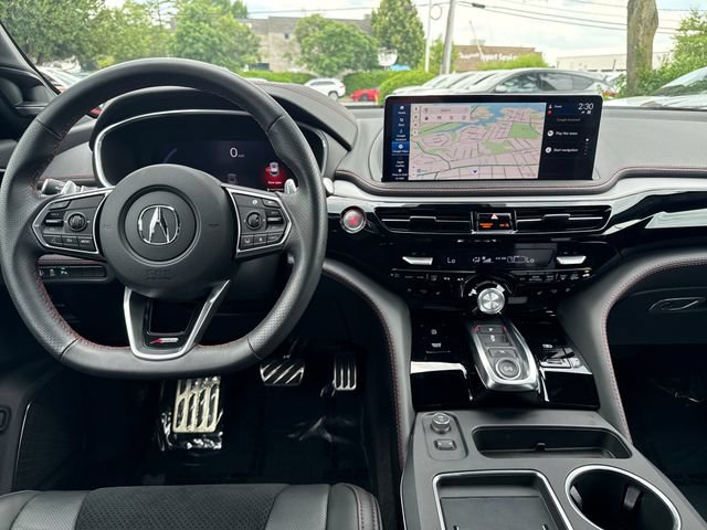 Certified 2026 Acura MDX A-Spec AWD/4WD image 14