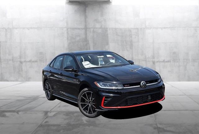 New 2026 Volkswagen Jetta GLI Autobahn FWD image 2