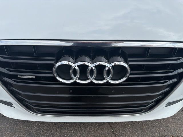 Used 2014 Audi A6 3.0T Premium Plus w/ Cold Weather Package AWD/4WD image 12