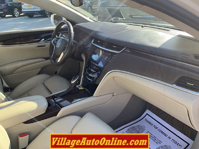 Used 2013 Cadillac XTS Premium AWD/4WD image 28