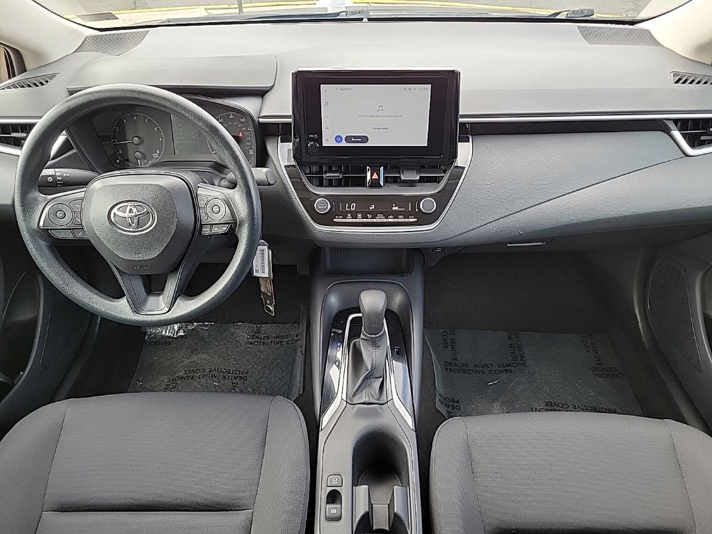 Used 2024 Toyota Corolla LE FWD image 20