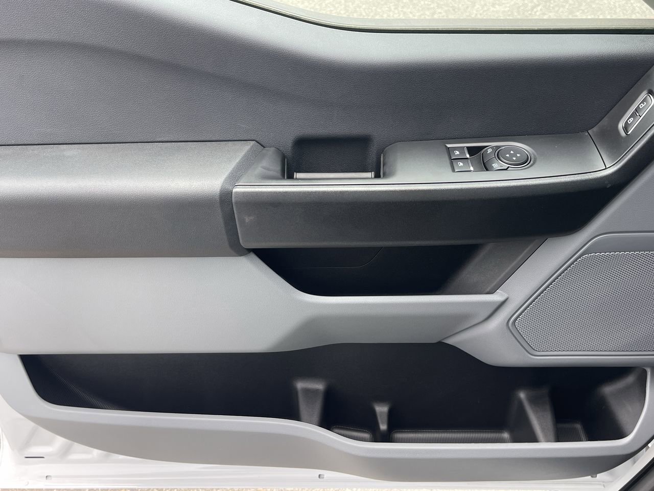 New 2025 Ford F450 XL RWD image 19