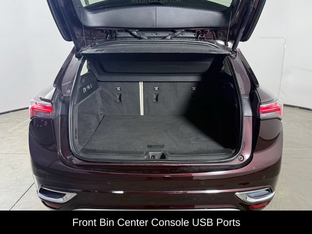 Used 2023 Buick Envision Avenir FWD image 14