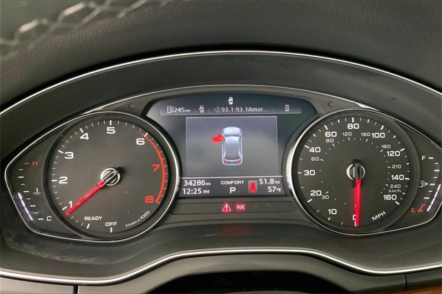 Certified 2023 Audi Q5 2.0T Premium w/ Convenience Package image 20