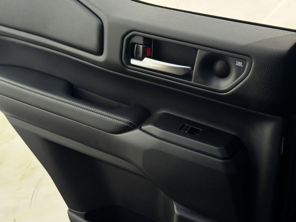 Certified 2025 Toyota Land Cruiser w/ Premium Package image 28