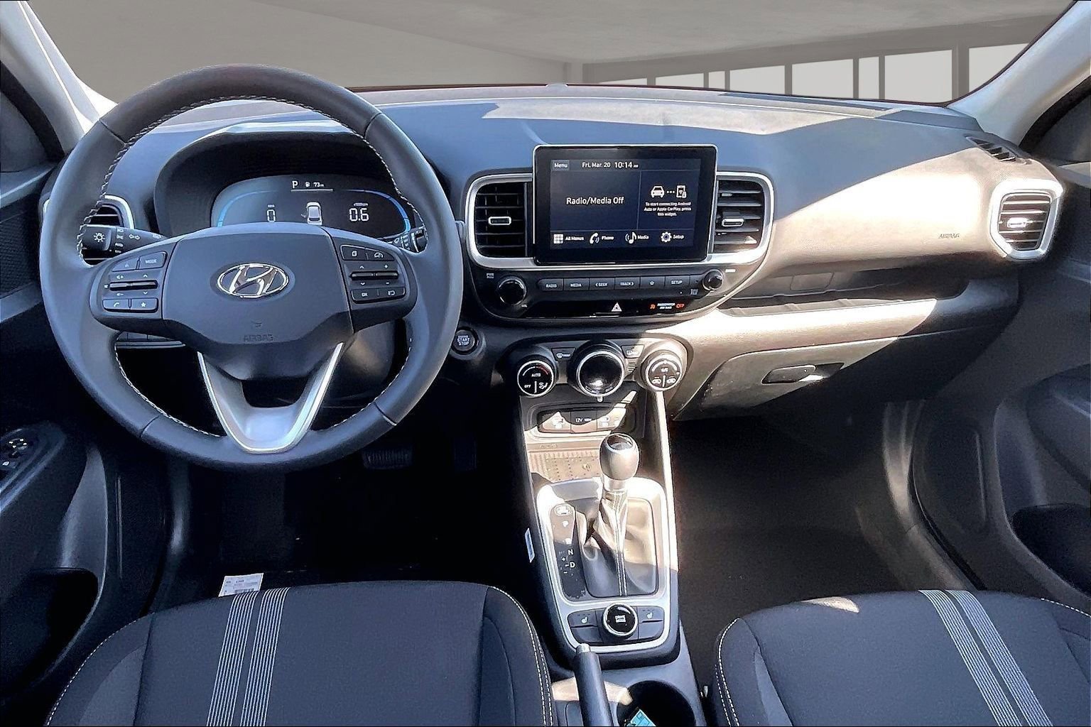 New 2026 Hyundai Venue SEL image 5