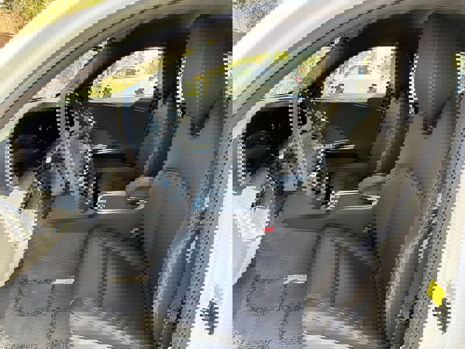 Used 2023 Lucid Air Pure image 23