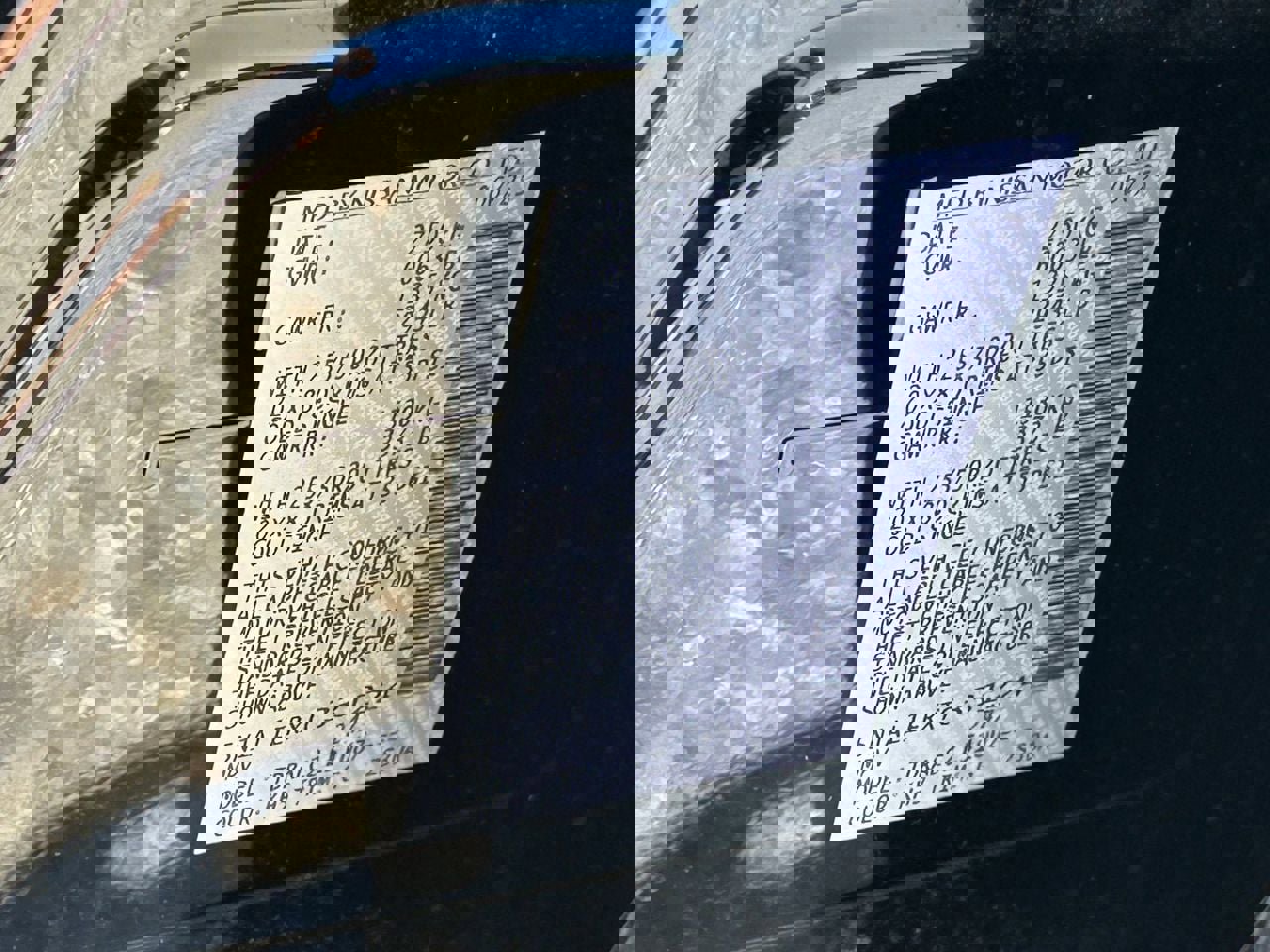 Certified 2026 INFINITI QX60 Pure w/ Cargo Package image 36