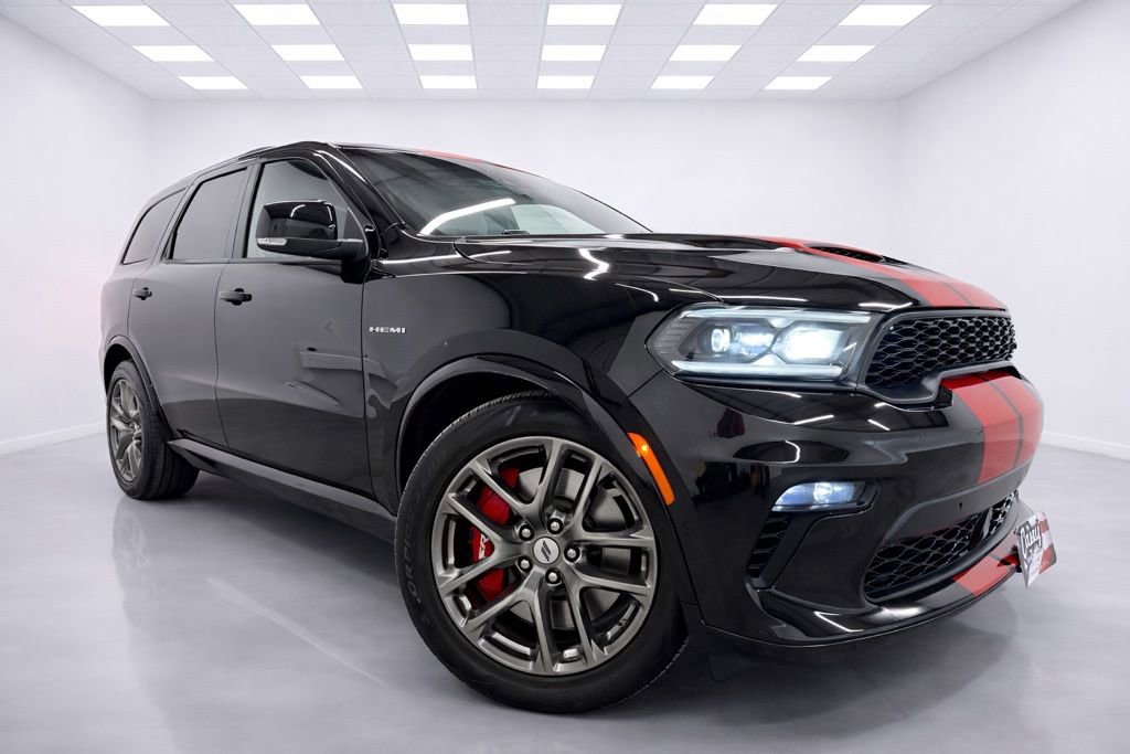 Used 2023 Dodge Durango R/T image 2