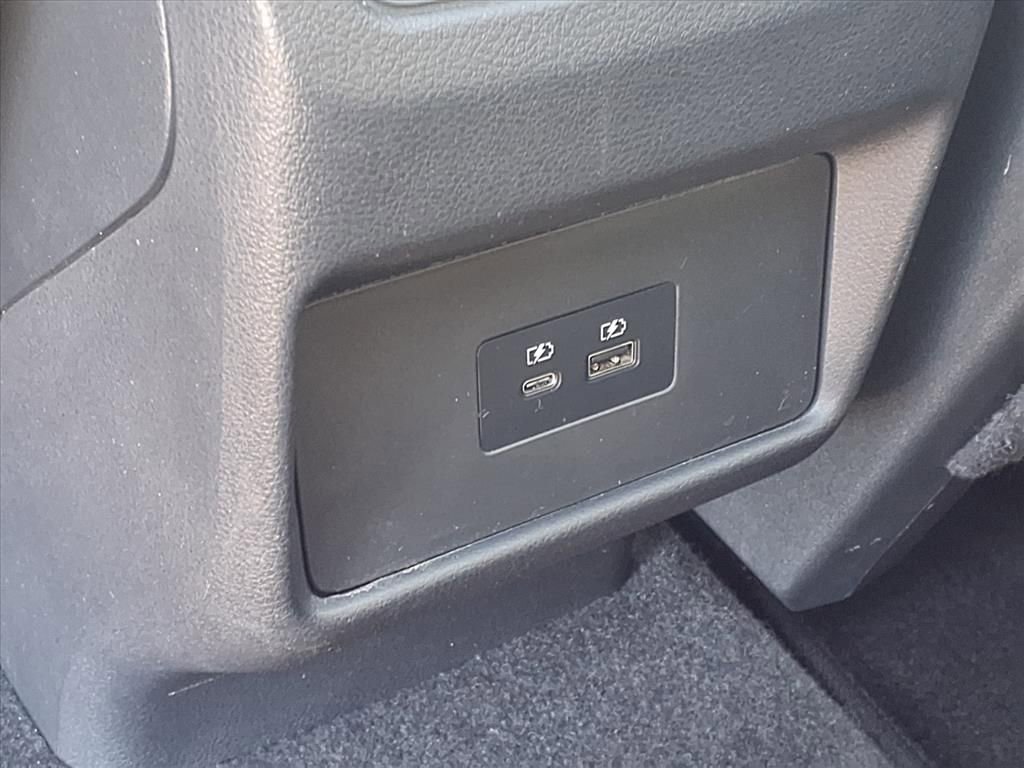 Certified 2023 Nissan Rogue SV w/ SV Premium Package image 13