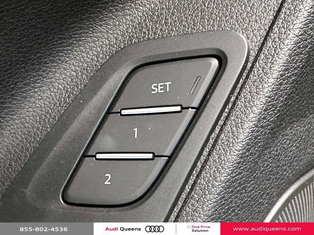Certified 2023 Audi Q3 2.0T Premium Plus w/ Premium Plus Package AWD/4WD image 19