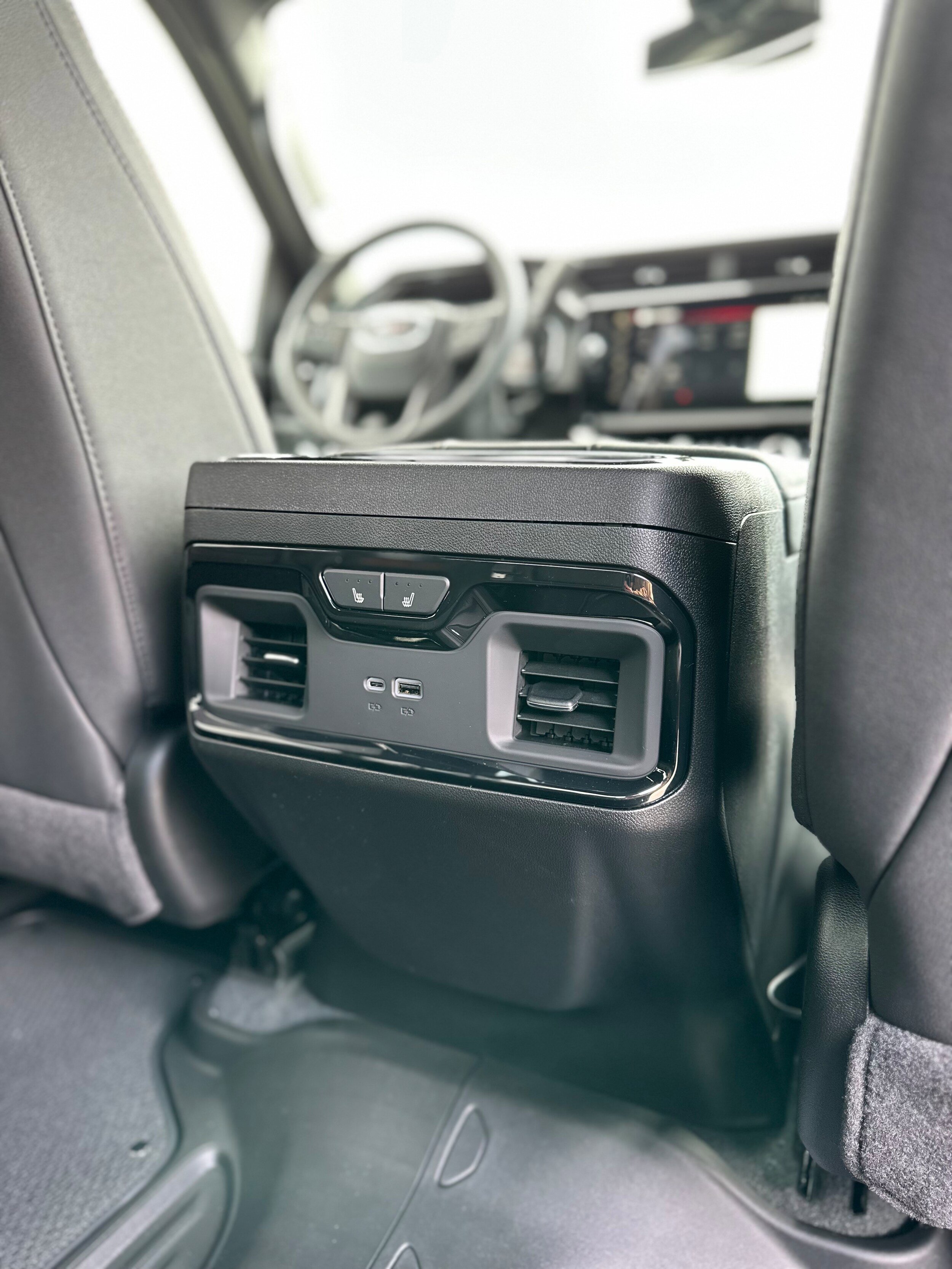 New 2026 GMC Sierra 2500 AT4 AWD/4WD image 25