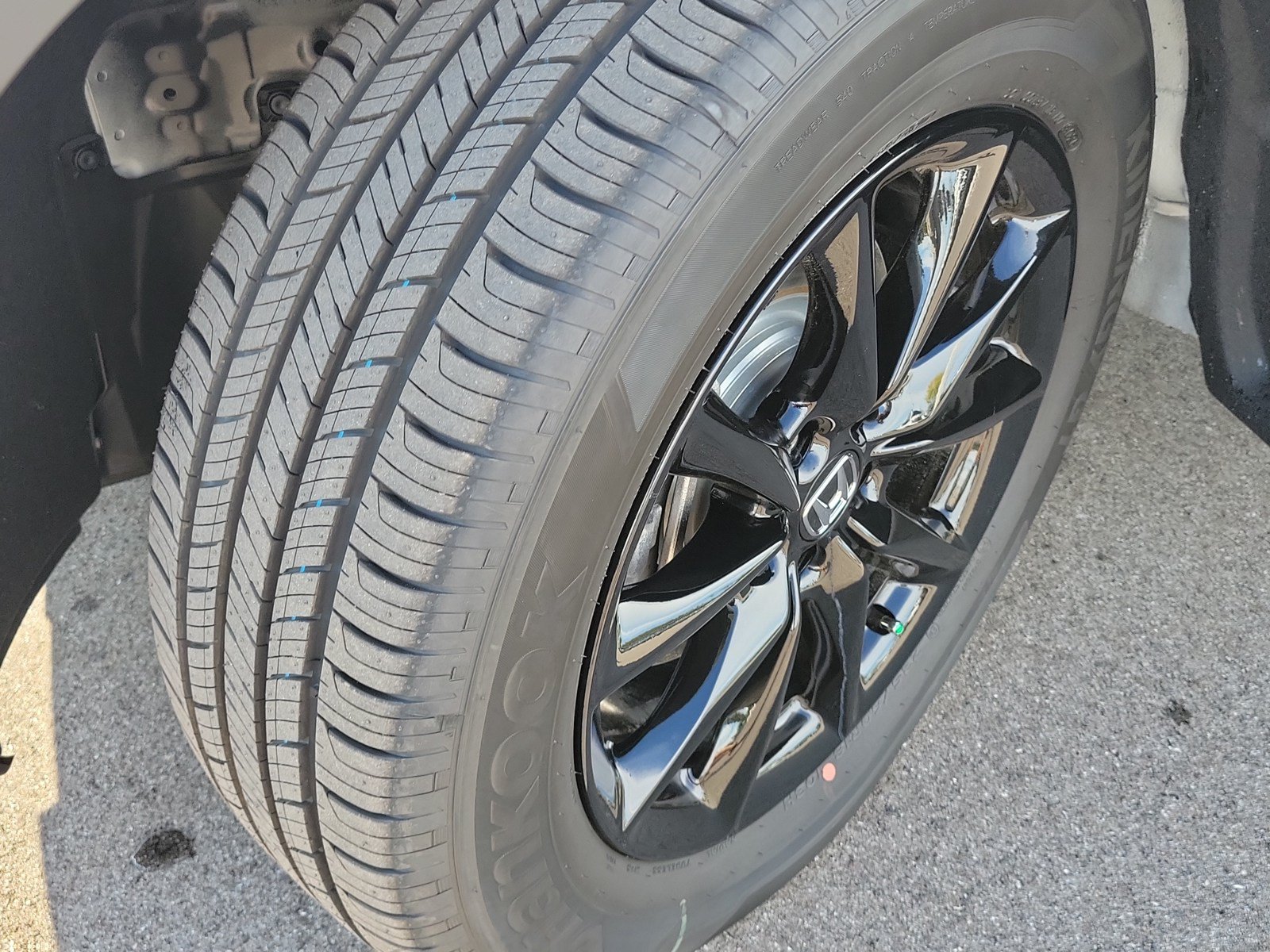 New 2027 Honda CR-V Sport-L image 11