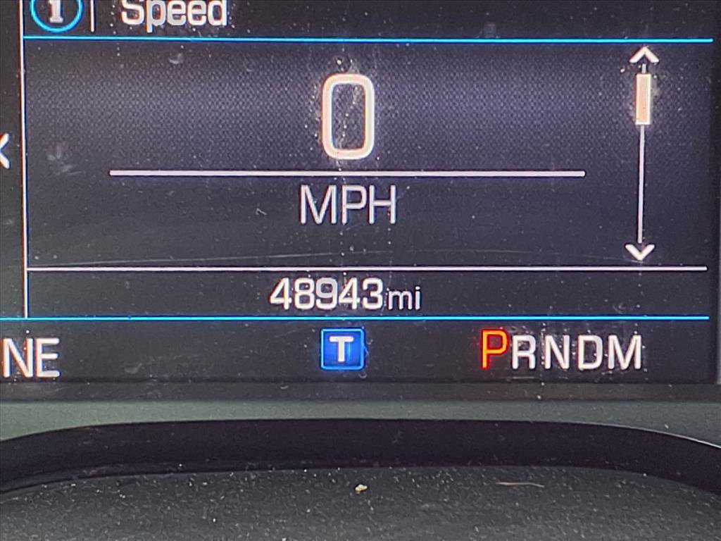 Used 2019 Chevrolet Camaro LS image 25