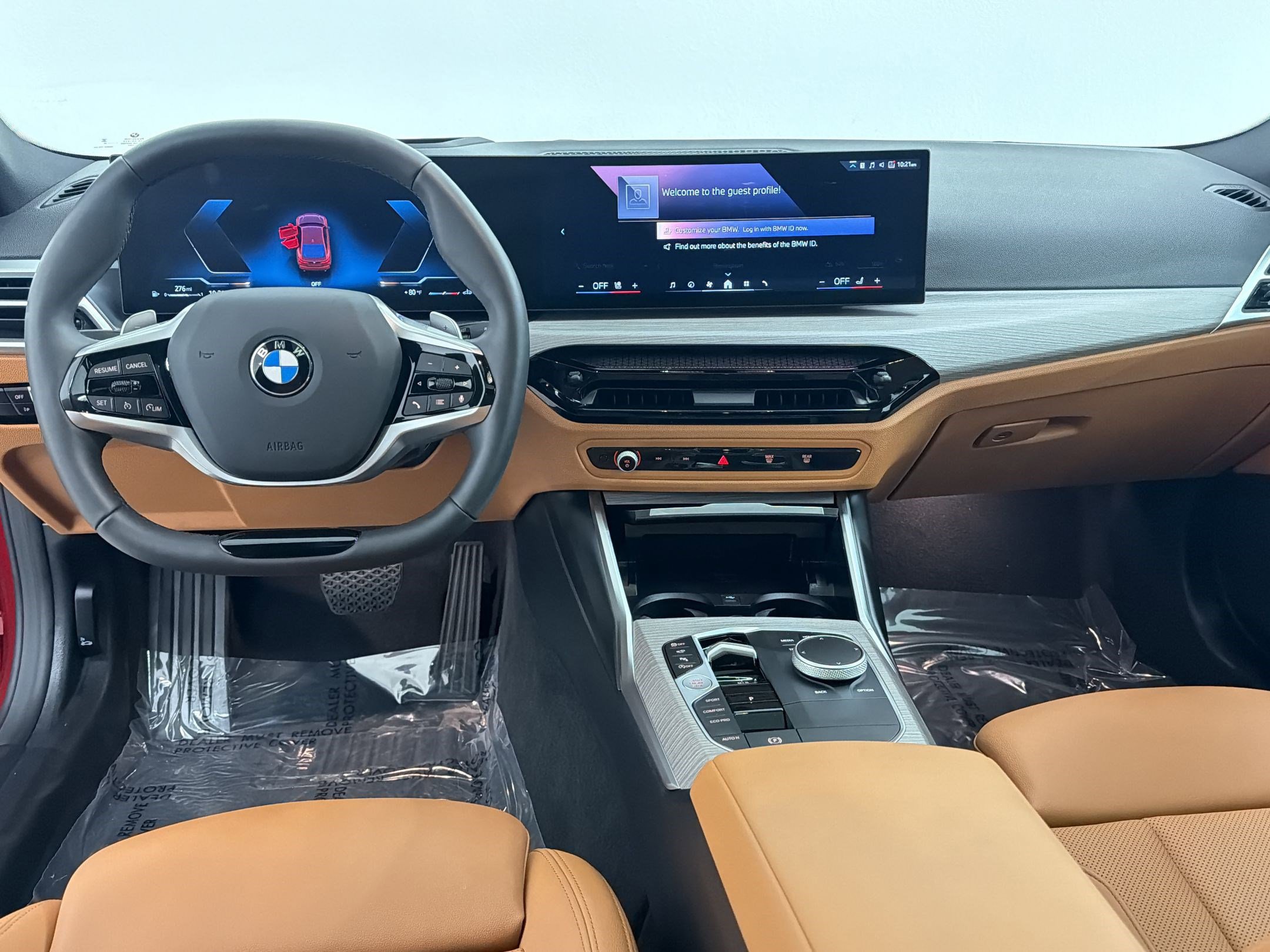 Certified 2025 BMW 430i image 24