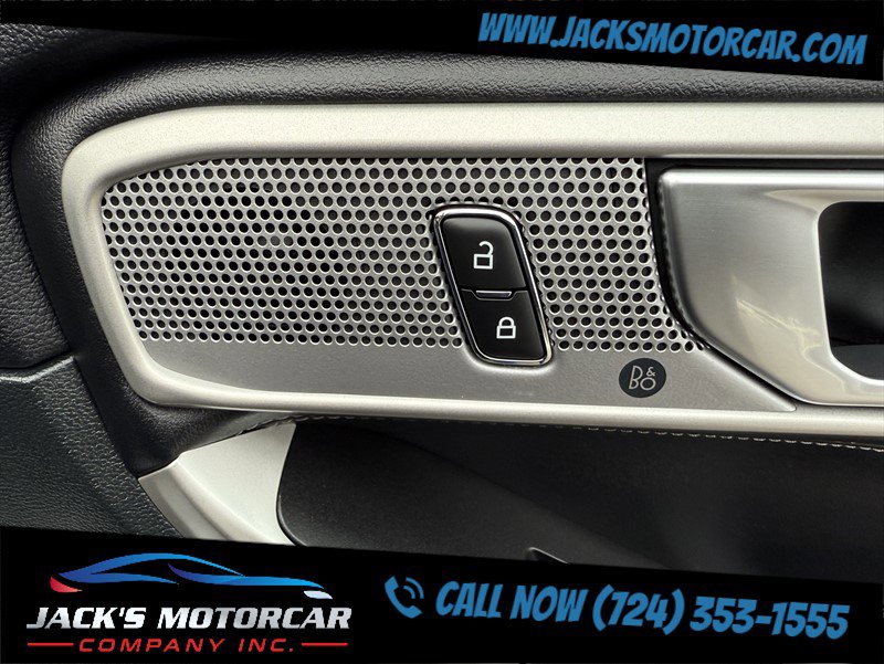 Used 2024 Ford Explorer Limited image 41