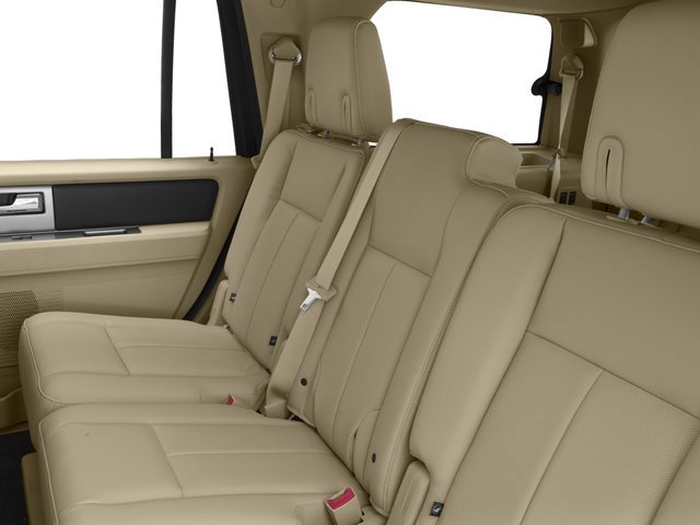 Used 2017 Ford Expedition XLT AWD/4WD image 15