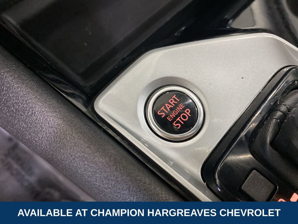 Used 2024 Nissan Altima 2.5 SV image 22