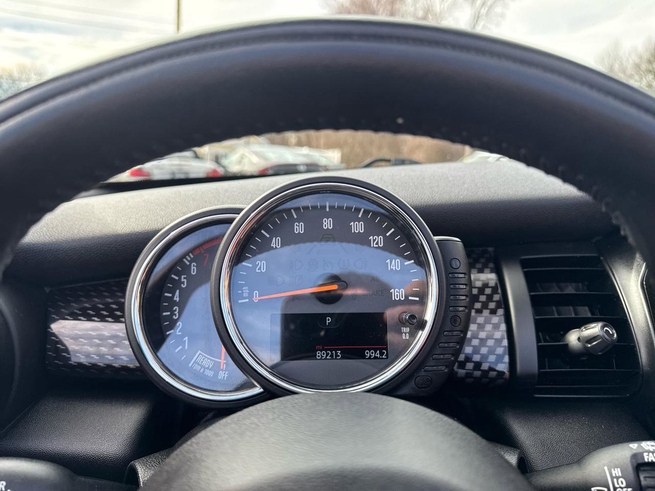 Used 2016 MINI Cooper S image 24