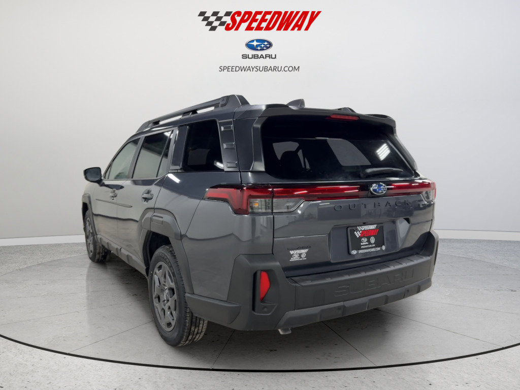 New 2026 Subaru Outback Premium image 7