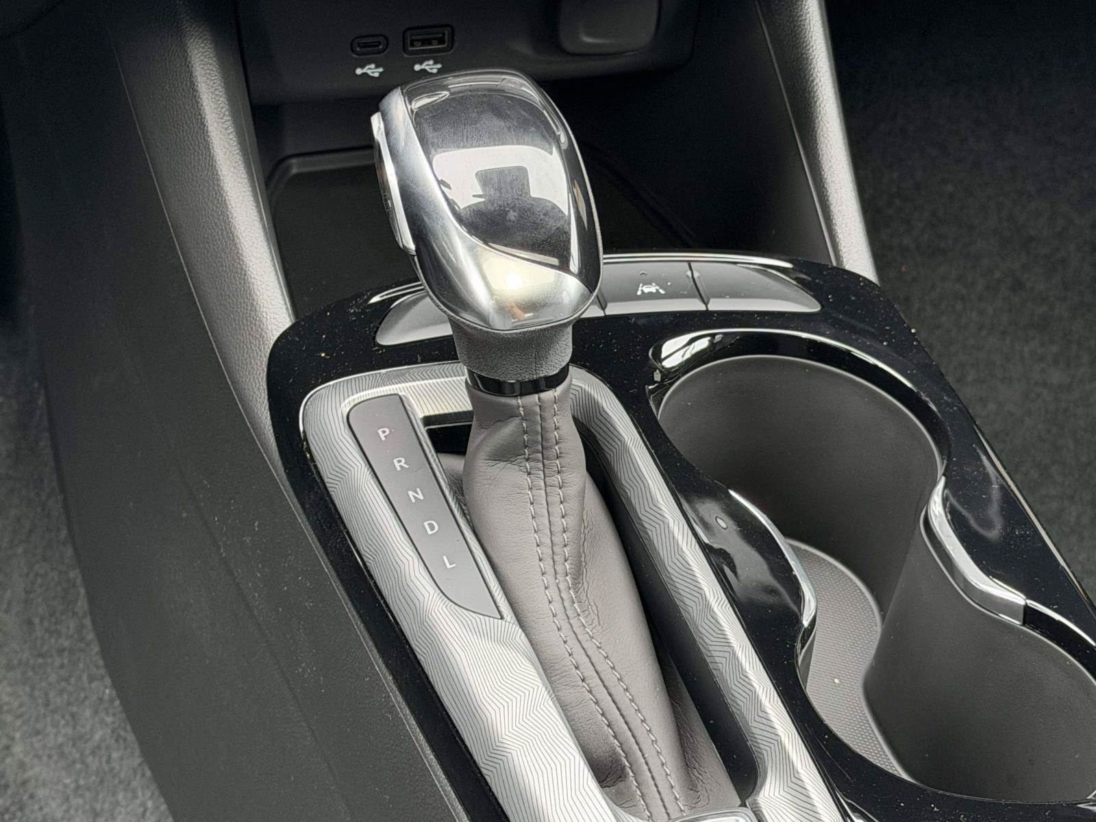 New 2026 Buick Envista Sport Touring w/ Convenience I Package FWD image 15