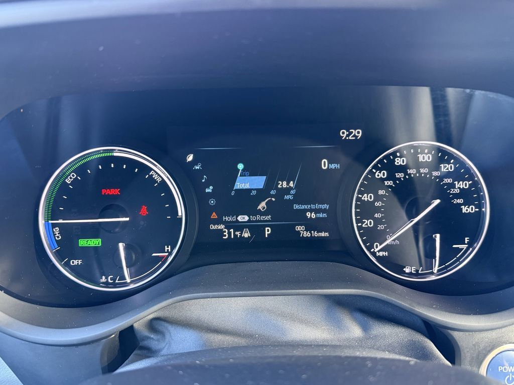 Used 2021 Toyota Sienna Limited FWD image 24