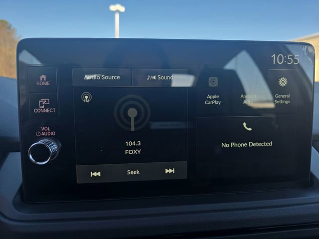 New 2026 Honda Accord LX image 23