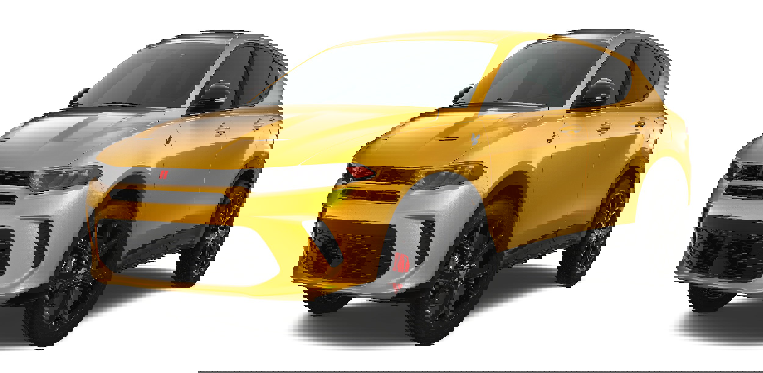 New 2024 Dodge Hornet R/T image 1
