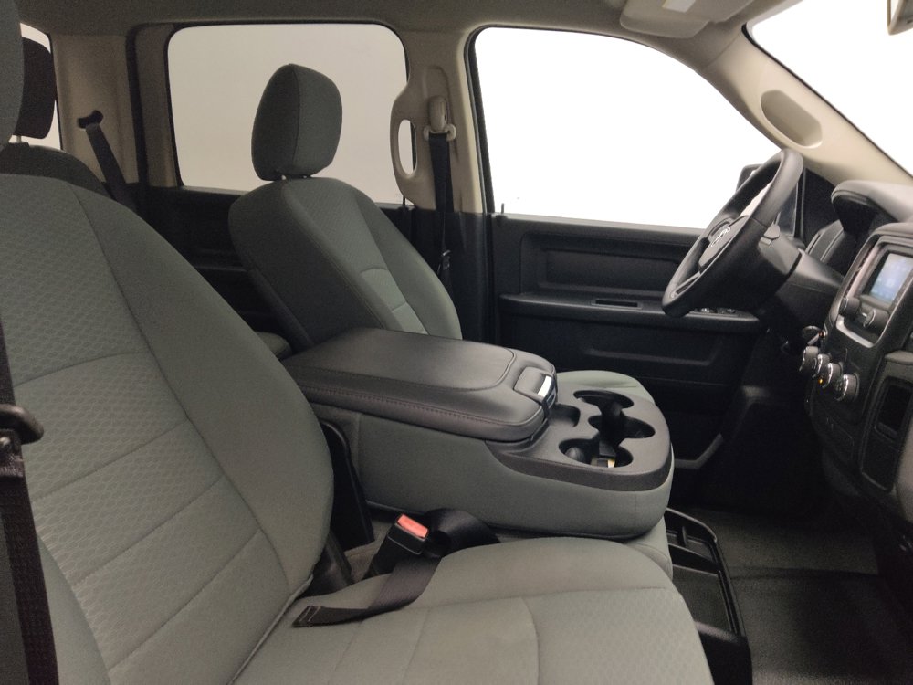 Used 2016 RAM 1500 Tradesman w/ Popular Equipment Group image 21