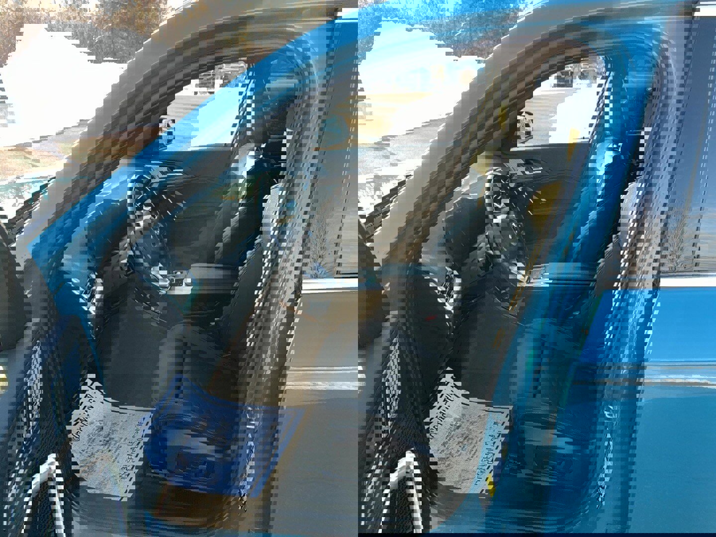 Certified 2023 BMW X1 xDrive28i w/ Premium Package image 9