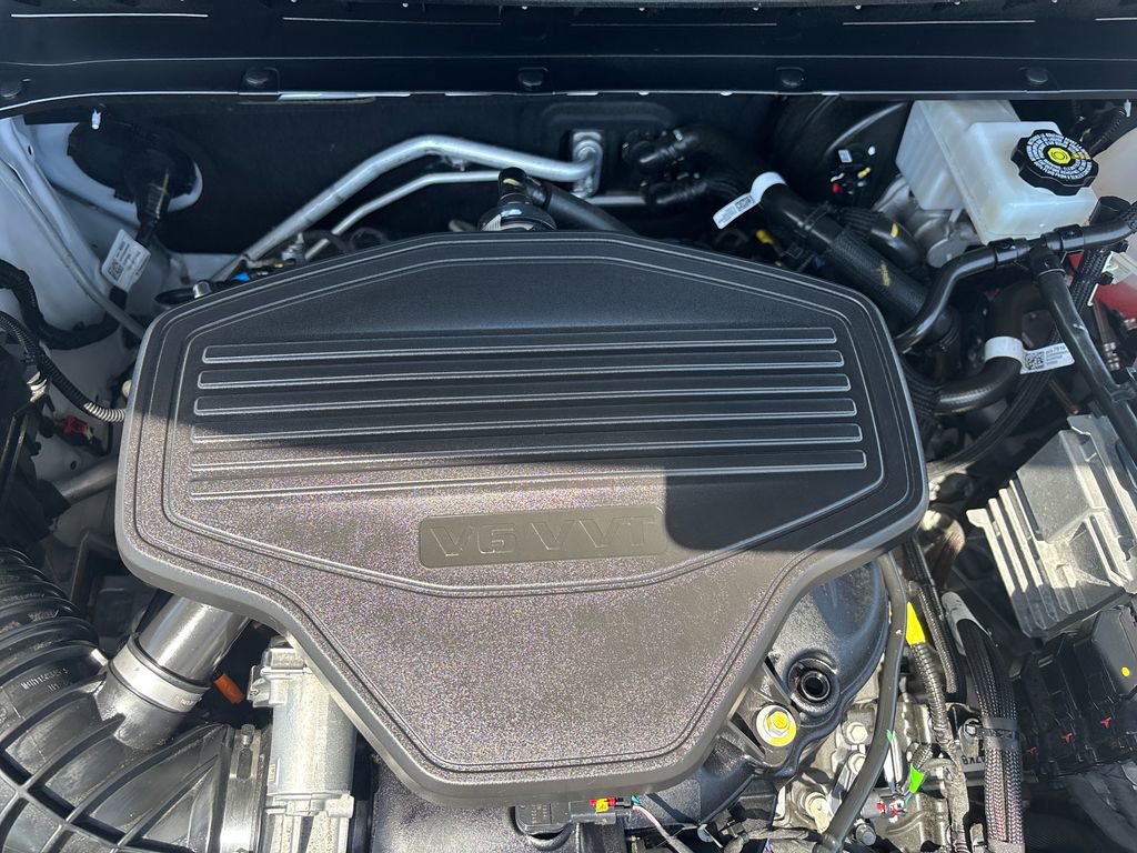 Used 2024 Chevrolet Blazer Premier w/ Driver Confidence II Package image 29