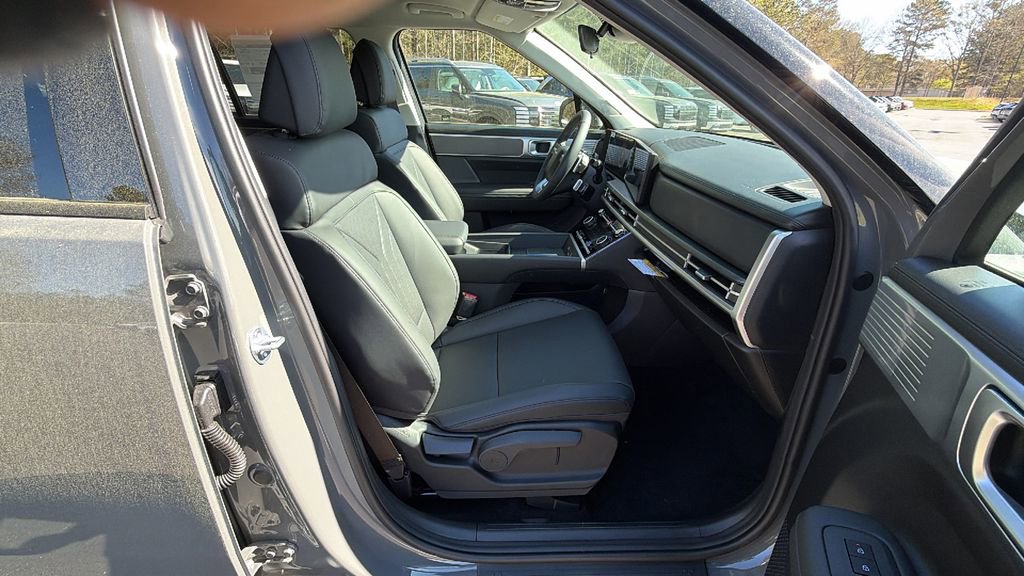 New 2026 Hyundai Santa Fe SEL image 14