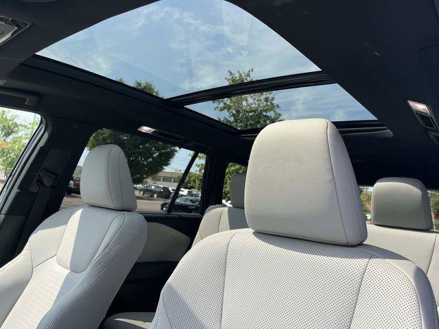 Certified 2025 Lexus TX 350 AWD w/ Technology Package image 33