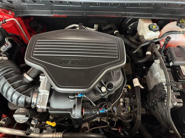 Used 2025 Chevrolet Blazer RS w/ Enhanced Convenience Package AWD/4WD image 6