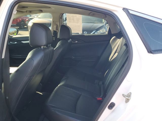 Used 2016 Honda Civic Touring image 12
