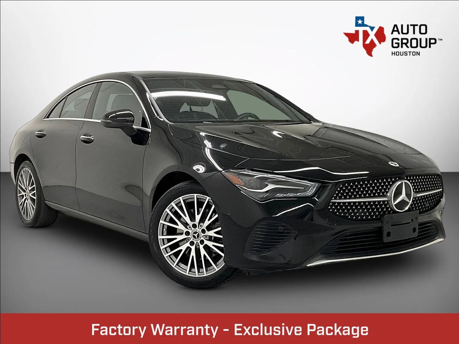 Used 2024 Mercedes-Benz CLA 250