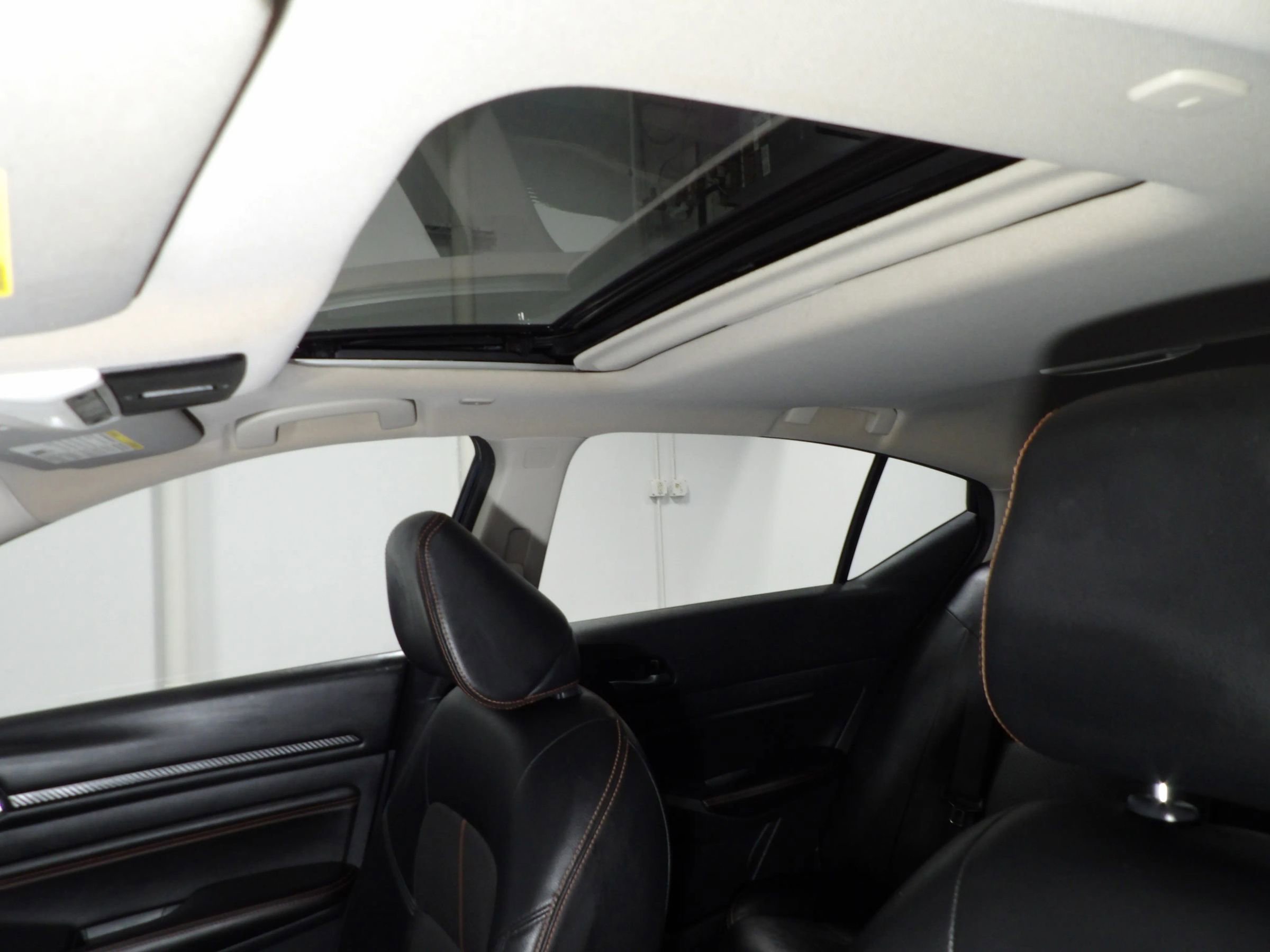 Used 2022 Nissan Altima 2.0 SR image 11